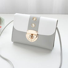 Load image into Gallery viewer, Shoulder Bag Female 2019 New Fashion Spring Mini Bag Convenient Ladies Wallet and Handbag Crossbody Bags for Women