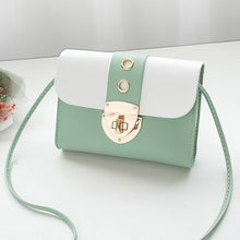 Load image into Gallery viewer, Shoulder Bag Female 2019 New Fashion Spring Mini Bag Convenient Ladies Wallet and Handbag Crossbody Bags for Women