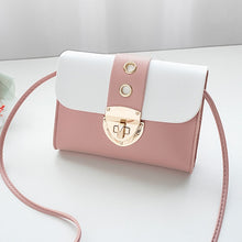 Load image into Gallery viewer, Shoulder Bag Female 2019 New Fashion Spring Mini Bag Convenient Ladies Wallet and Handbag Crossbody Bags for Women