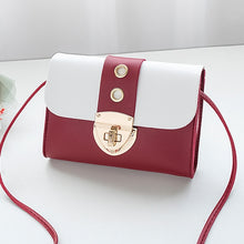 Load image into Gallery viewer, Shoulder Bag Female 2019 New Fashion Spring Mini Bag Convenient Ladies Wallet and Handbag Crossbody Bags for Women